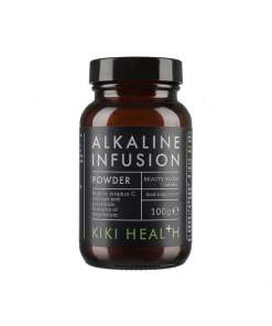 Alkaline Infusion - 100g
