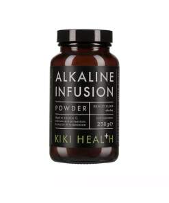Alkaline Infusion - 250g