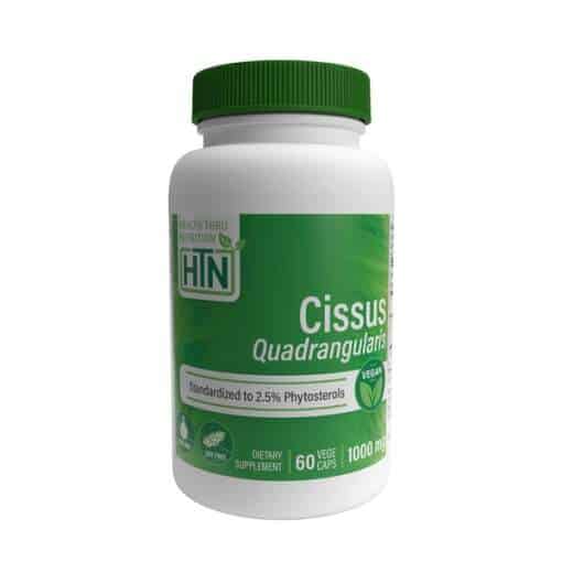 Cissus Quadrangularis