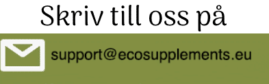 Ecosupplements kundtjänst