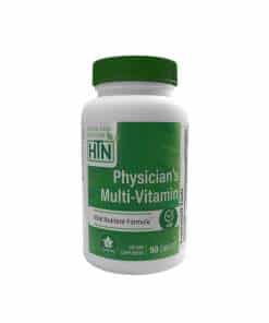 Physician's Multi-Vitamin - 90 caplets