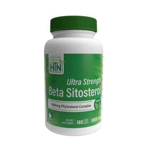 Ultra Strength Beta Sitosterol