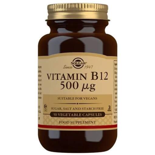 Vitamin B12