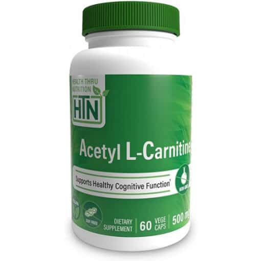 Acetyl L-Carnitine