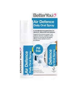 Air Defence Daily Oral Spray