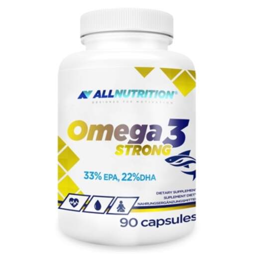 Allnutrition - Omega 3