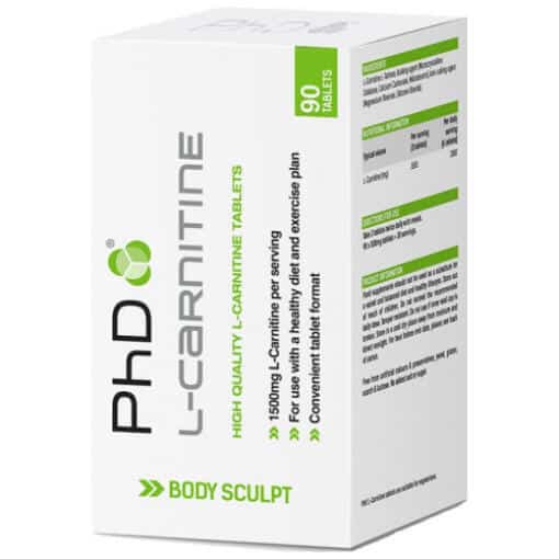 1500mg - 120 capsules