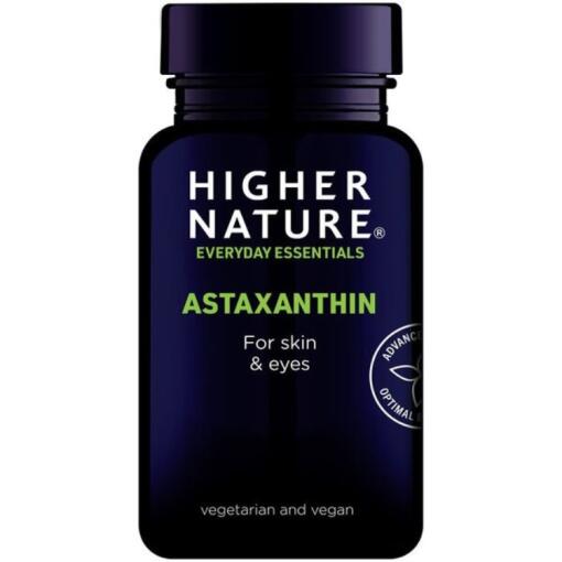 Astaxanthin - 30 caps