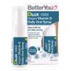 BetterYou - DLux 1000 Vegan Vitamin D Oral Spray - 15 ml.