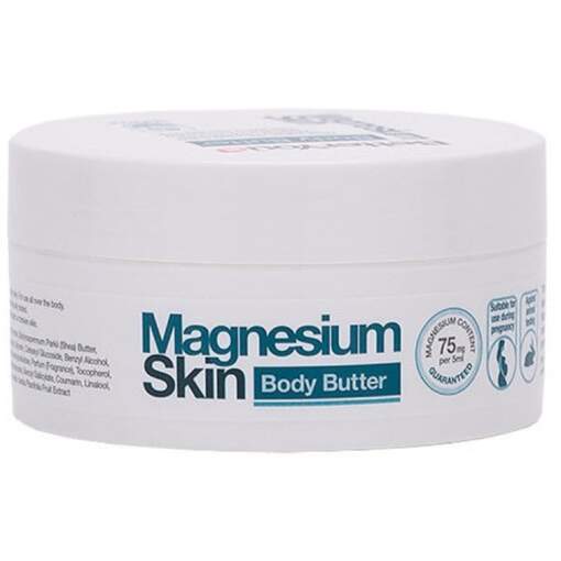 BetterYou - Magnesium Skin Body Butter 200 ml.