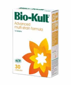 Bio-Kult - Bio-Kult Advanced Multi-Strain Formula - 60 caps