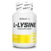 BioTechUSA - L-Lysine - 90 caps