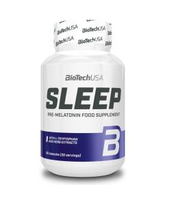 BioTechUSA - Sleep - 60 caps