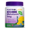 Børns Melatonin, Bærsmag – 60 gummier