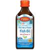 Carlson Labs - Kid's The Very Finest Fish Oil