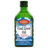 Carlson Labs - Norwegian Cod Liver Oil