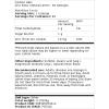 Natural Lemon - 84 lozenges