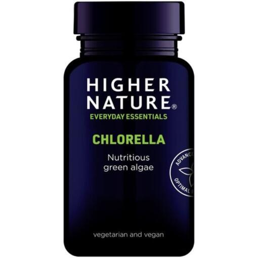 Chlorella - 180 tabs