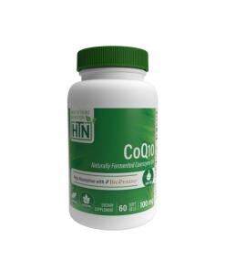 CoQ10 with BioPerine - 60 softgels