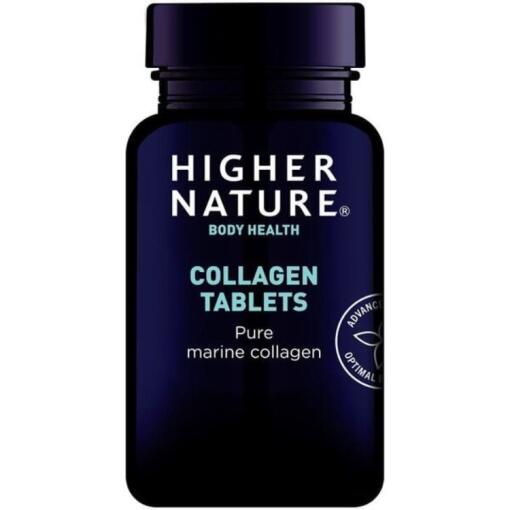 Collagen Tablets - 90 tabs