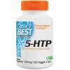 Doctor's Best - 5-HTP 100mg - 180 vcaps