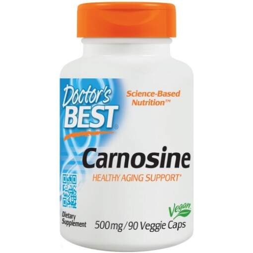 Doctor's Best - Carnosine