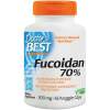 Doctor's Best - Fucoidan 70% 60 vcaps