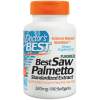 Doctor's Best - Saw Palmetto Standardized Extract