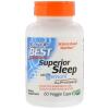 Doctor's Best Superior Sleep with Sensoril - 60 vcaps