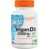 Doctor's Best - Vegan D3 60 vcaps