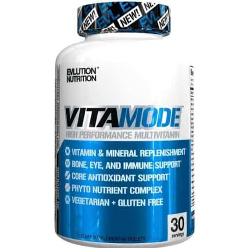 EVLution Nutrition - VitaMode - 60 tabs
