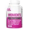 EVLution Nutrition - Women's Multivitamin - 120 tablets