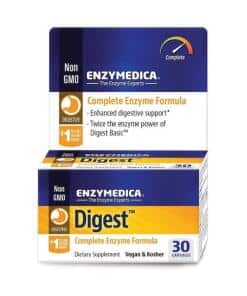 Enzymedica - Digest - 30 caps