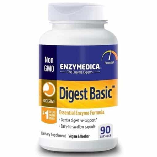 Enzymedica - Digest Basic - 90 caps