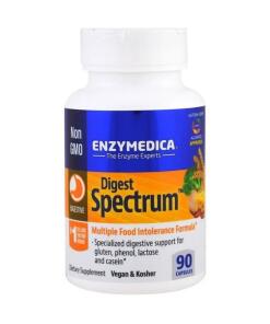 Enzymedica - Digest Spectrum - 90 caps