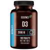 Essence Nutrition - D3 2000 IU - 180 tablets