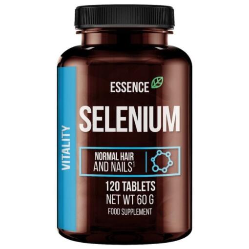Essence Nutrition - Selenium - 120 tabs