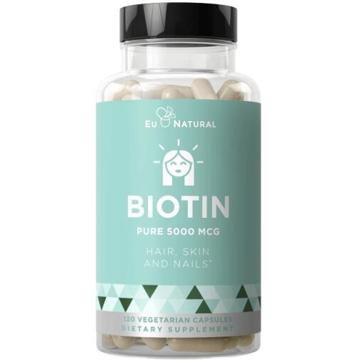 Eu Natural - Biotin