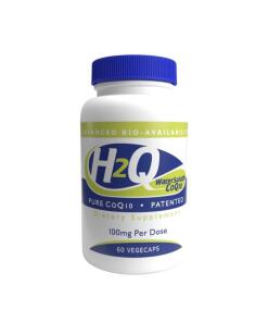 H2Q CoQ10