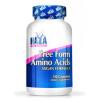 Haya Labs - Free Form Amino Acids - 100 caps