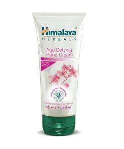 Himalaya - Age Defying Hand Cream - 50 ml.