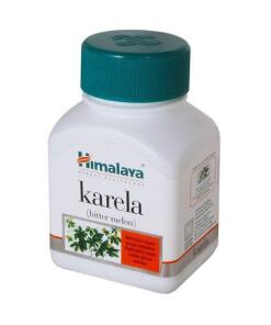 Himalaya - Karela - 60 caps