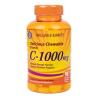 Holland & Barrett - Chewable Vitamin C with Rose Hips 1000mg - 90 tablets