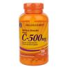 Holland & Barrett - Chewable Vitamin C with Rose Hips 500mg - 250 tablets