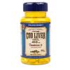 Holland & Barrett - Cod Liver Oil 410mg - 100 softgels