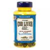 Holland & Barrett - Cod Liver Oil and Glucosamine 60 caps