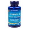 Holland & Barrett - Complete B Vitamin B-Complex 100 tablets