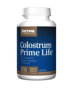 Jarrow Formulas - Colostrum Prime Life