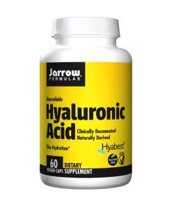 Jarrow Formulas - Hyaluronic Acid - 60 vcaps