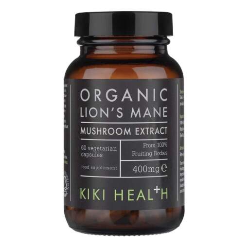 KIKI Health -  's Extract Organic